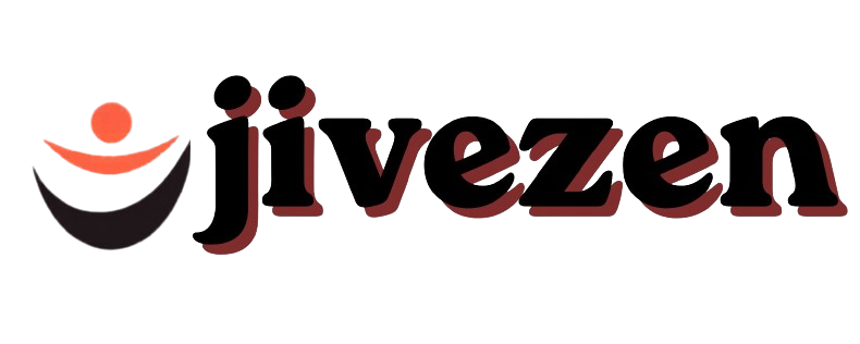 jivezen.com