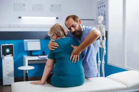 Natural Health Support for Women Through Chiropractic Care