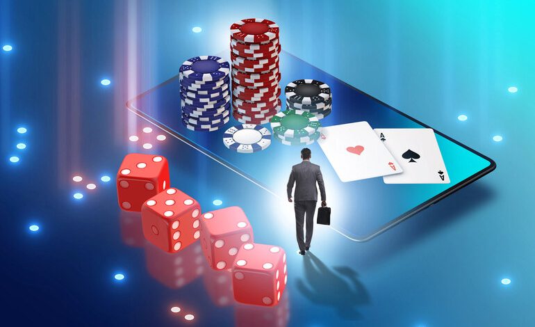 Inside APK Slot Platforms: How Modern Mobile Slot Gaming Apps Really Work