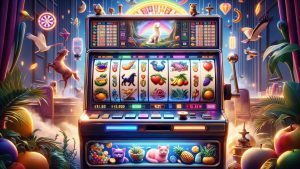 The Most Popular Slot Themes Dominating 2026: A Deep Industry Breakdown
