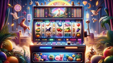 The Most Popular Slot Themes Dominating 2026: A Deep Industry Breakdown