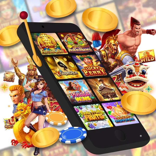 Exploring the Best Features of gg777 Slot: A Complete Guide for Players