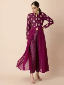 The Rise of Versatile Ethnic Bottom Wear in Modern Women’s Fashion