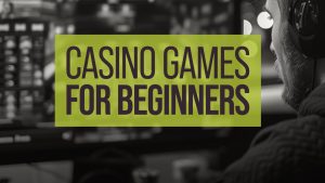 Getting Started With UFABET Online Casino Games: A Beginner’s Guide