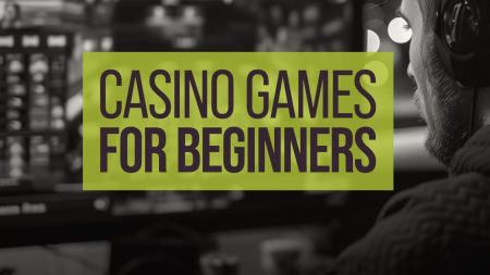 Getting Started With UFABET Online Casino Games: A Beginner’s Guide