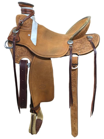 Used Western Saddles: What Riders Should Know Before Buying a Pre-Owned Saddle