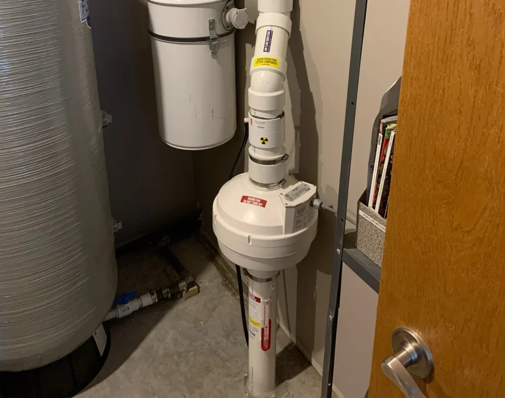 How to Choose a Radon Mitigation Fan Kit for Residential Installations