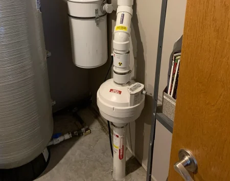 How to Choose a Radon Mitigation Fan Kit for Residential Installations