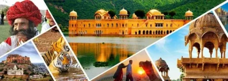 Top 10 Budget-Friendly Rajasthan Tour Packages for 2025